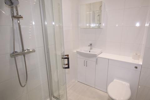 1 bedroom flat to rent, DENMARK TERRACE, BRIGHTON