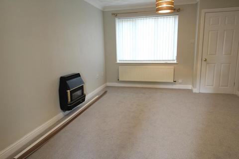 2 bedroom house to rent, Parker Drive, Bedale, UK, DL8