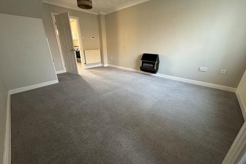 2 bedroom house to rent, Parker Drive, Bedale, North Yorkshire, DL8