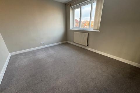 2 bedroom house to rent, Parker Drive, Bedale, North Yorkshire, DL8