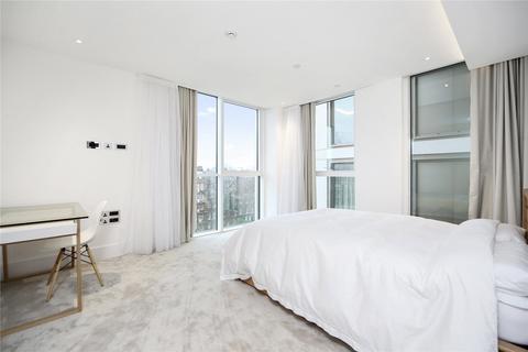 2 bedroom apartment for sale, Edward House, Radnor Terrace, London W14