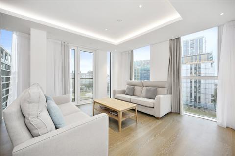 2 bedroom apartment for sale, Edward House, Radnor Terrace, London W14