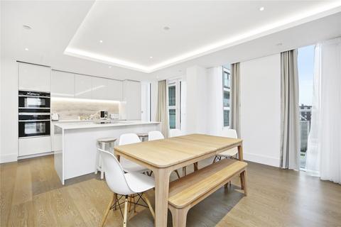 2 bedroom apartment for sale, Edward House, Radnor Terrace, London W14