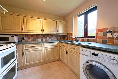 2 bedroom ground floor flat for sale - Kelvedon Grove, Solihull, B91