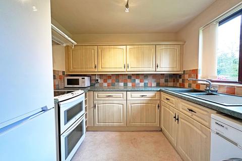 2 bedroom ground floor flat for sale - Kelvedon Grove, Solihull, B91