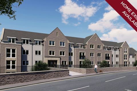 1 bedroom apartment for sale - Plot 11, 1 Bed Retirement Apartment  at Eddington Lodge, Eddington Lodge, Burneside Road LA9