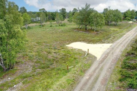 Plot for sale, Plot 2 at Thomshill Heights, Thomshill, Elgin, Moray, IV30