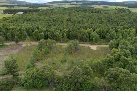 Plot for sale, Plot 2 at Thomshill Heights, Thomshill, Elgin, Moray, IV30