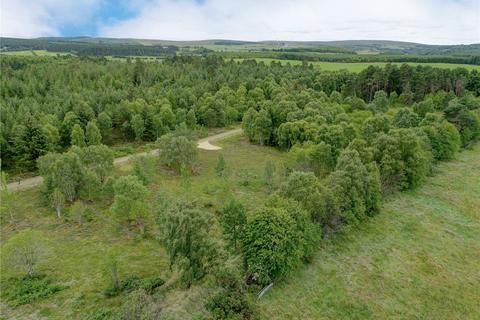 Plot for sale, Plot 2 at Thomshill Heights, Thomshill, Elgin, Moray, IV30