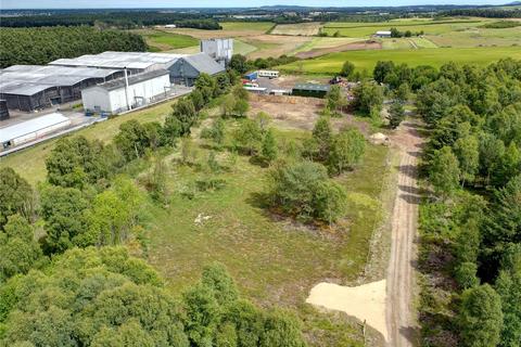 Plot for sale, Plot 2 At Thomshill Heights, Thomshill, Elgin, Moray, IV30