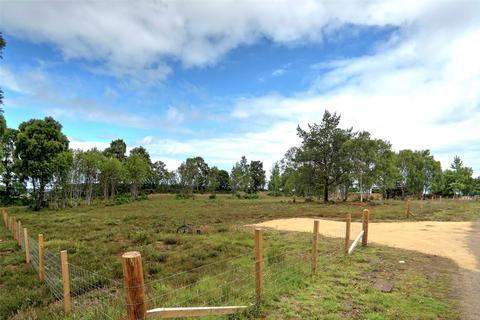 Plot for sale, Plot 2 At Thomshill Heights, Thomshill, Elgin, Moray, IV30