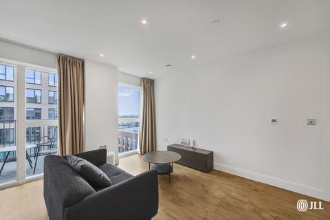 undefined, Sanday Drive London NW9