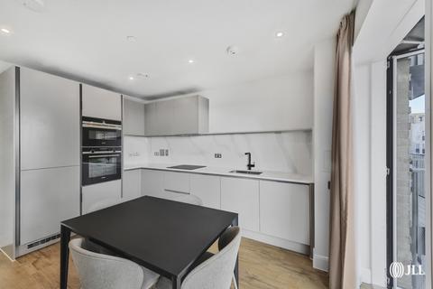 undefined, Sanday Drive London NW9
