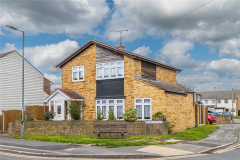 3 bedroom detached house for sale, High Street, Great Wakering, Southend-on-Sea, Essex, SS3