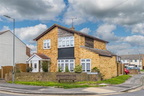 4 bedroom detached house for sale, High Street, Great Wakering, Southend-on-Sea, Essex, SS3