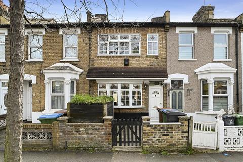 17 Thorpe Road, Forest Gate, London, E7 9EA