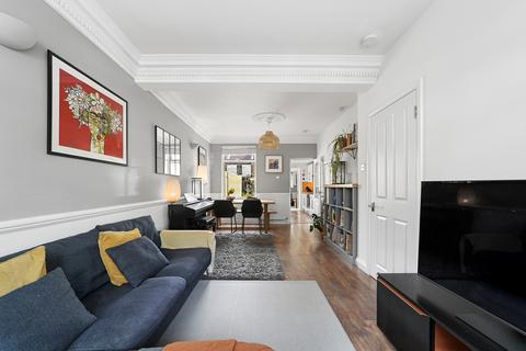 17 Thorpe Road, Forest Gate, London, E7 9EA