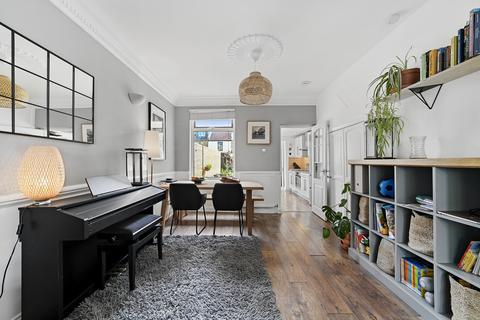 17 Thorpe Road, Forest Gate, London, E7 9EA