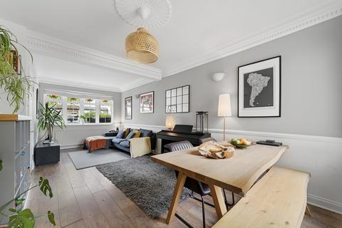 17 Thorpe Road, Forest Gate, London, E7 9EA