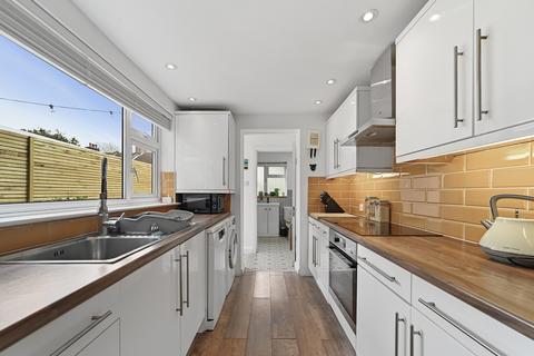 17 Thorpe Road, Forest Gate, London, E7 9EA