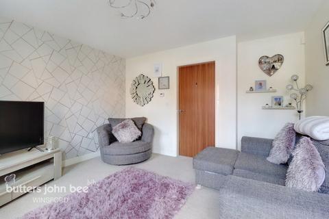 2 bedroom mews for sale - Charter Court, Winsford