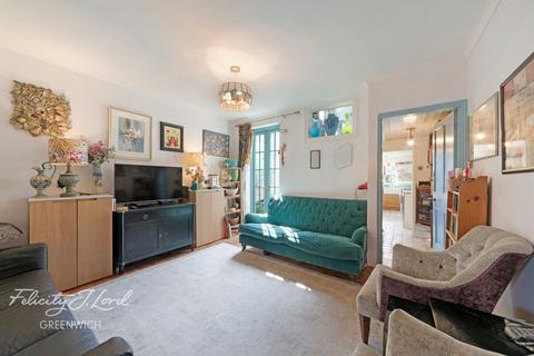 3 bedroom terraced house for sale, Point Hill, London, SE10 8QL