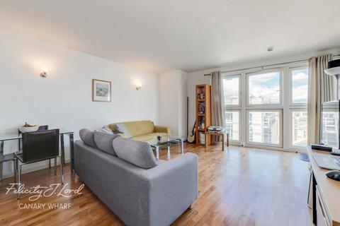 1 bedroom apartment for sale, Fairmont Avenue, London