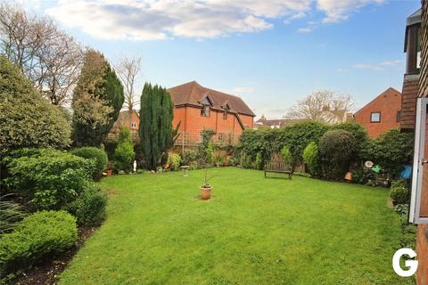 1 bedroom retirement property for sale, Deweys Lane, Ringwood, Hampshire, BH24