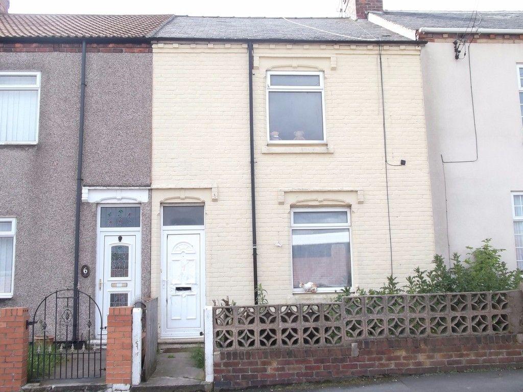 Three bedroom property for sale (tenanted)