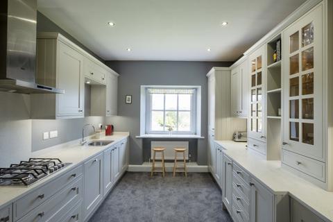 2 bedroom apartment for sale, Bamburgh Flat, Belford Hall, Belford, Northumberland NE70