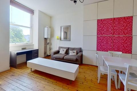 undefined, Dock Place, Edinburgh, EH6