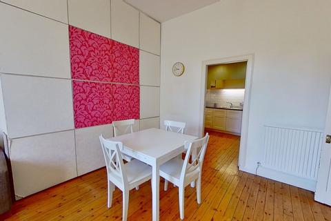 undefined, Dock Place, Edinburgh, EH6
