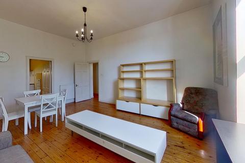 undefined, Dock Place, Edinburgh, EH6