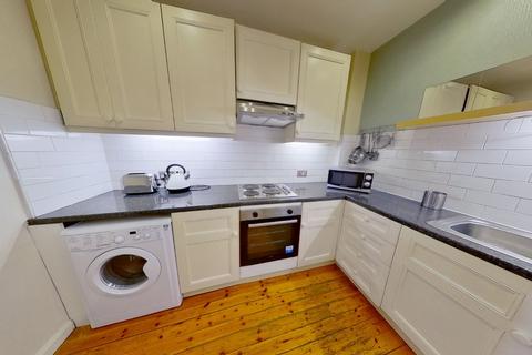 undefined, Dock Place, Edinburgh, EH6