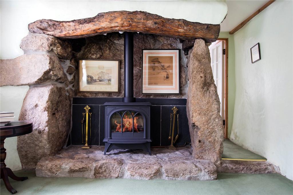 Fire Place