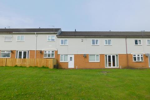 3 bedroom terraced house for sale - Cheviot Place, Peterlee, County Durham, SR8