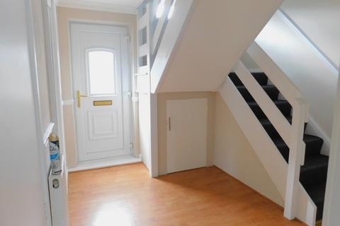 3 bedroom terraced house for sale - Cheviot Place, Peterlee, County Durham, SR8