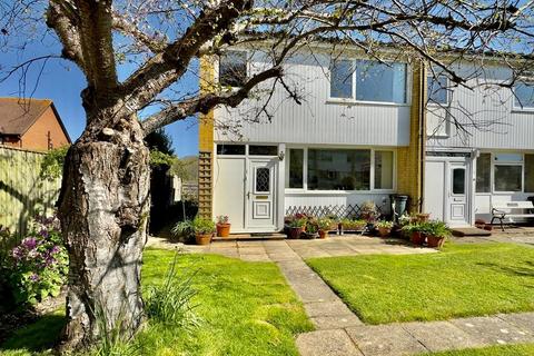 3 bedroom end of terrace house for sale, Holly Gardens, Milford on Sea, Lymington, Hampshire, SO41