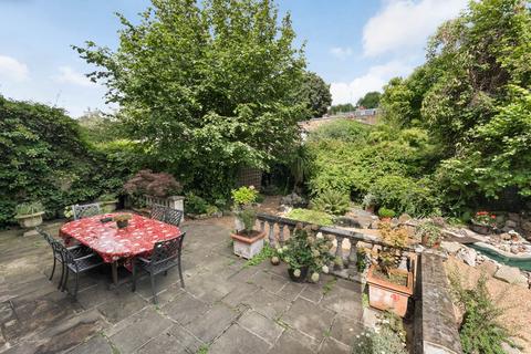 6 bedroom terraced house for sale, Pembroke Road, Kensington, London