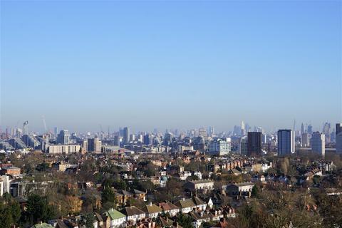 109 Beaumont Road, London, SW19 6TH