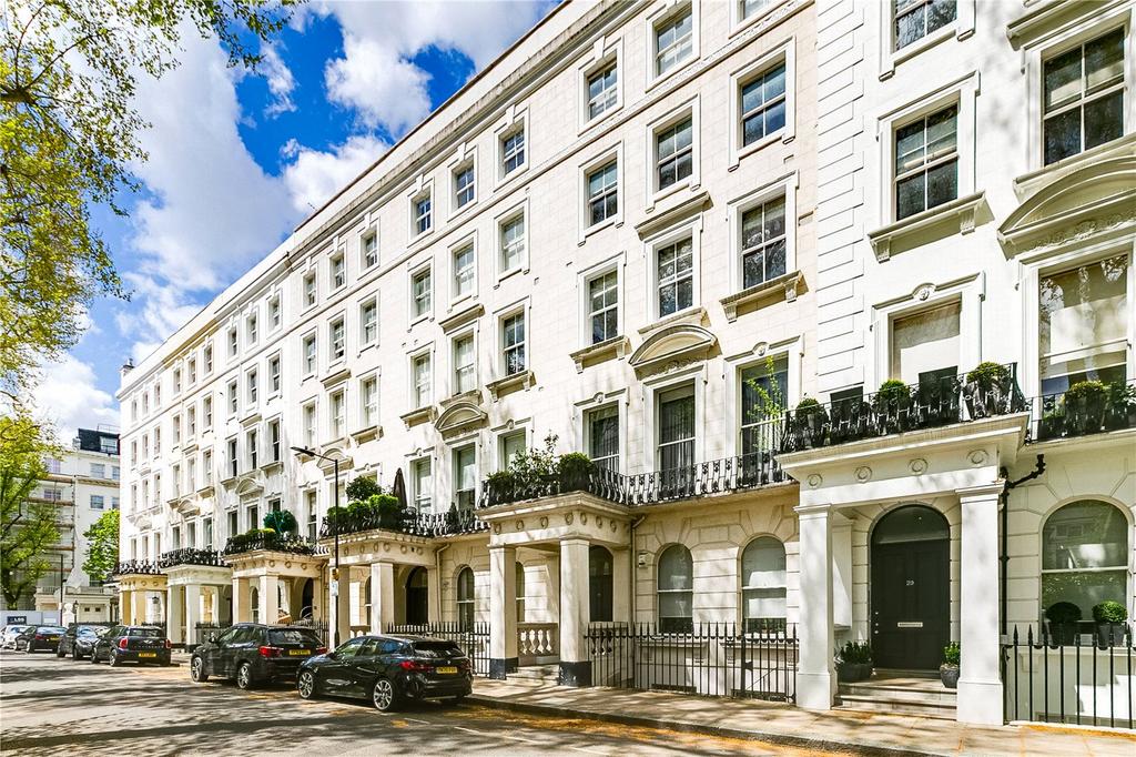 Astor House, Craven Hill Gardens, London, W2 2 bed apartment - £3,100 ...