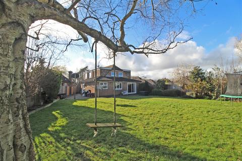 4 bedroom detached house for sale - Hawks Town Gardens, Hailsham BN27