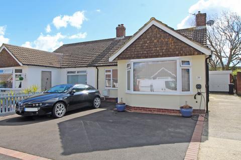 2 bedroom semi-detached bungalow for sale, Millstream Gardens, Polegate BN26