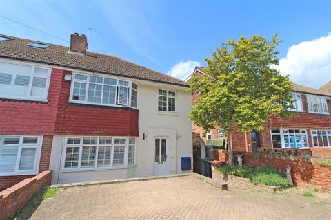 3 bedroom semi-detached house for sale, Astaire Avenue, Eastbourne BN22