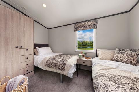 2 bedroom lodge for sale, Prudhoe, Northumberland, NE42