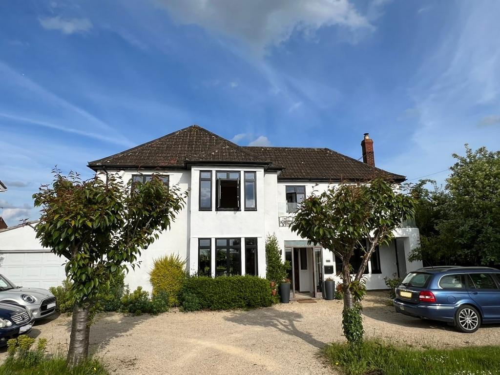 Marston Lane, Frome, BA11 5 bed detached house for sale £875,000
