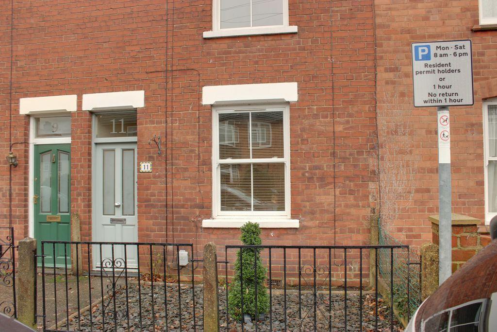 View of Property at Front