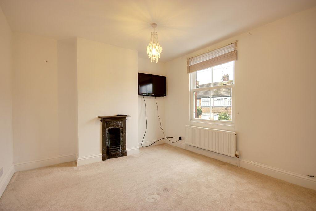 Bedroom 1 (Double)