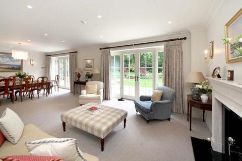 6 bedroom detached house for sale, Richmondwood, Sunningdale, Berkshire