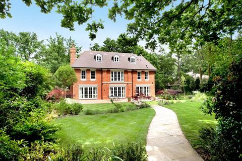 6 bedroom detached house for sale, Richmondwood, Sunningdale, Berkshire